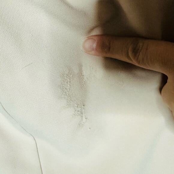 JAY GODFREY Women's Pink Blush Thompson Strapless Midi Dress Size 0 - Picture 7 of 9